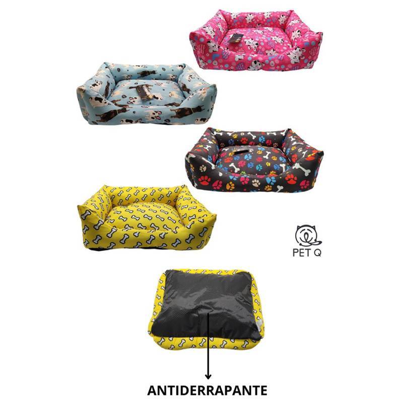 CAMA PET CONFORTO P