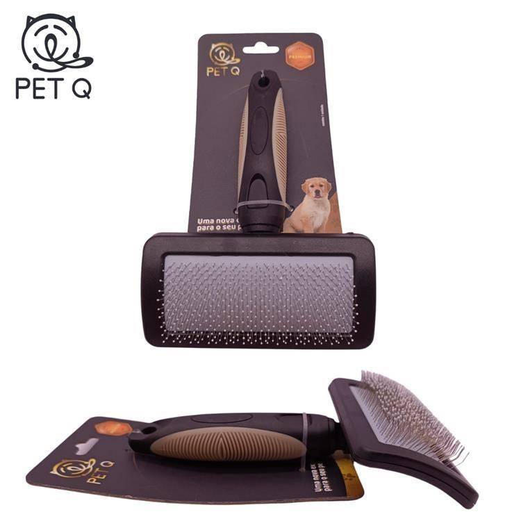 RASQUEADEIRA SOFT TOUCH G