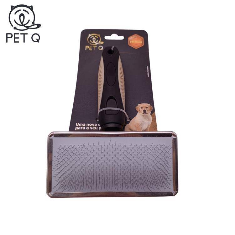 RASQUEADEIRA SOFT TOUCH METAL G