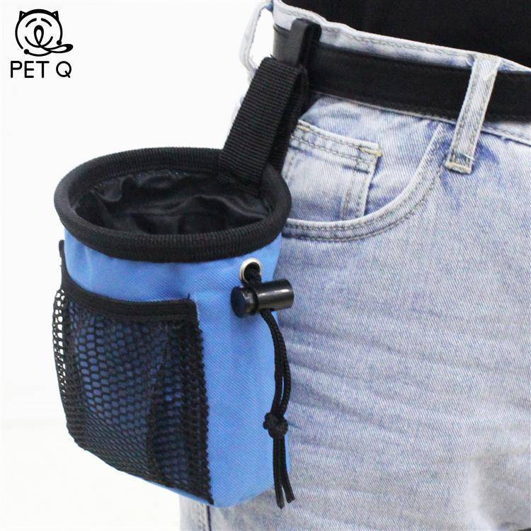 PORTA PETISCO TRAINER