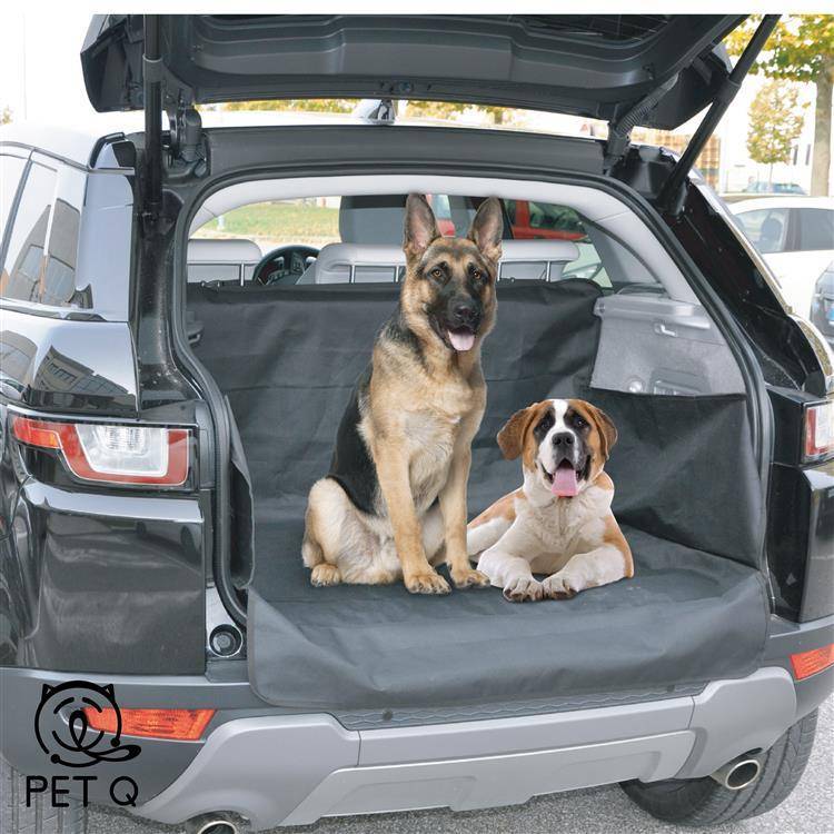 CAPA PORTA MALAS BASIC