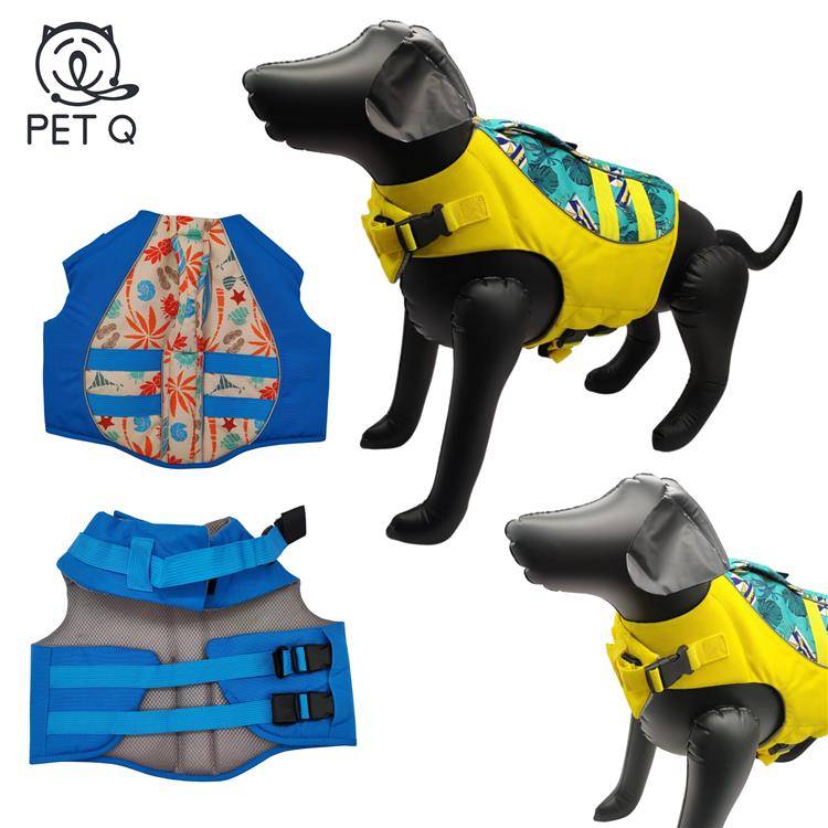 COLETE LIFE JACKET P