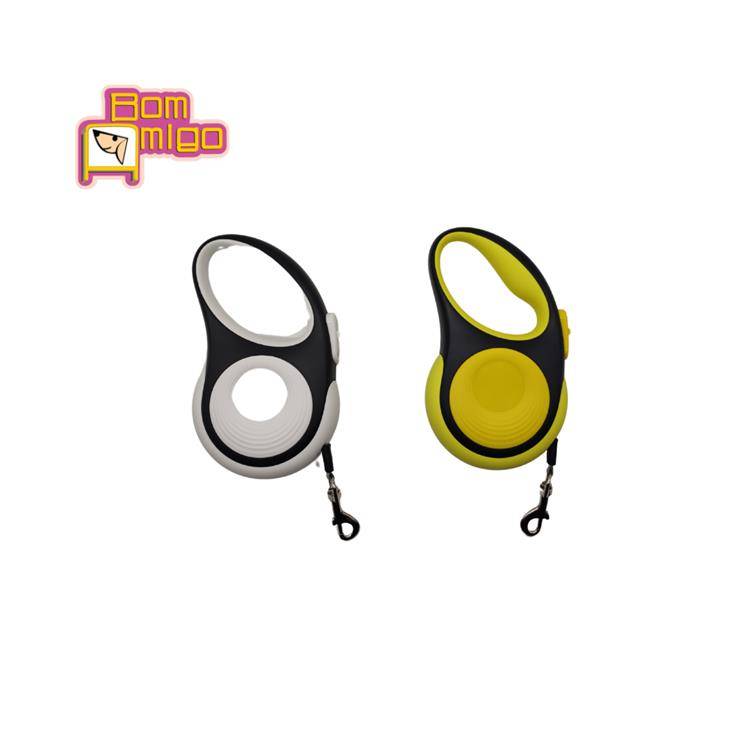 GUIA RETRATIL SQUALO 5m