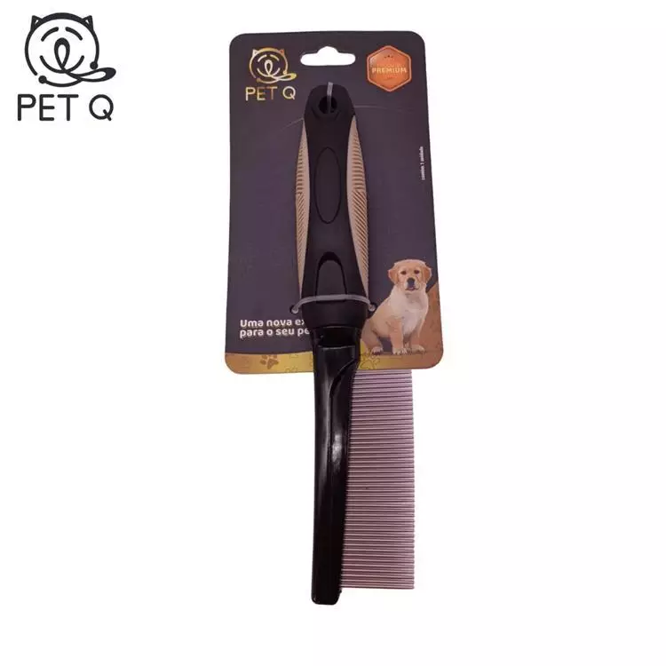 PENTE ANTIPULGA SOFT TOUCH