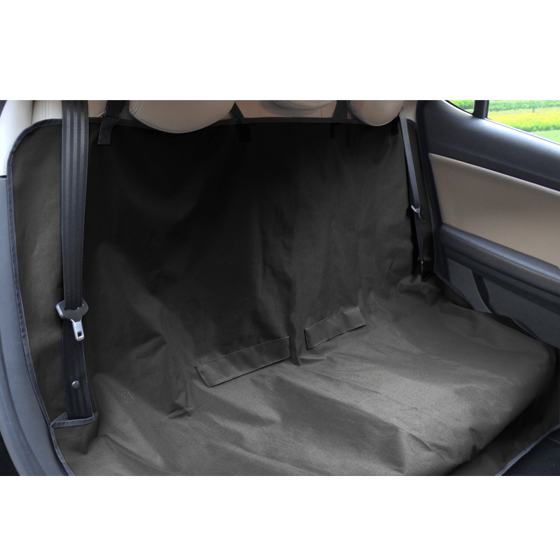 CAPA DE BANCO BACK BASIC