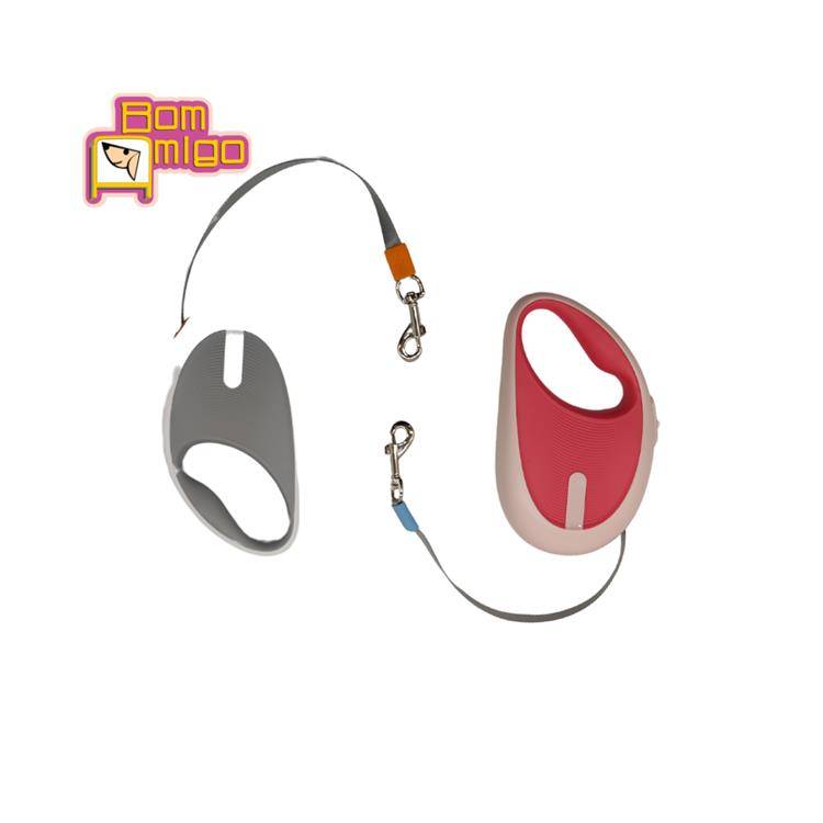 GUIA RETRATIL DOLPHIN 3m