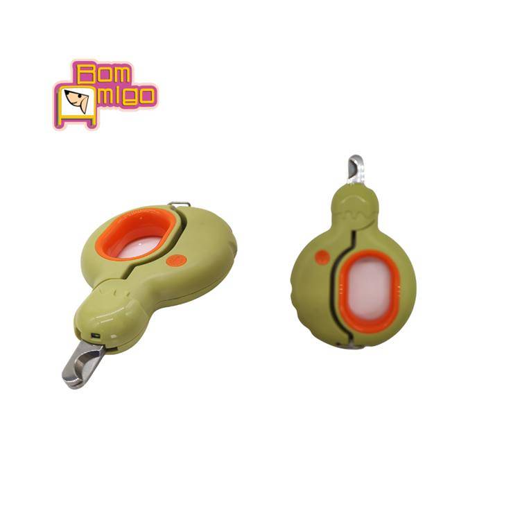 TESOURA DONUT (com luz)