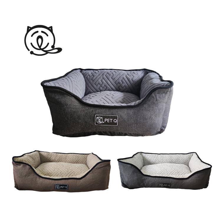 CAMA PET MATELASSE G