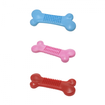 BRINQUEDO OSSINHO MACIÇO