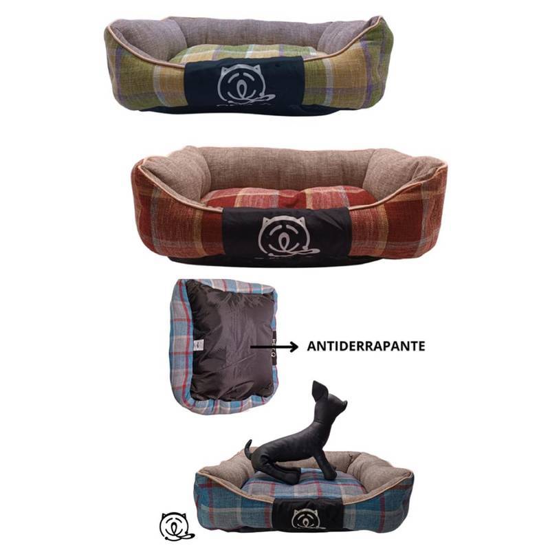 KIT CAMA PET OLD EDITION