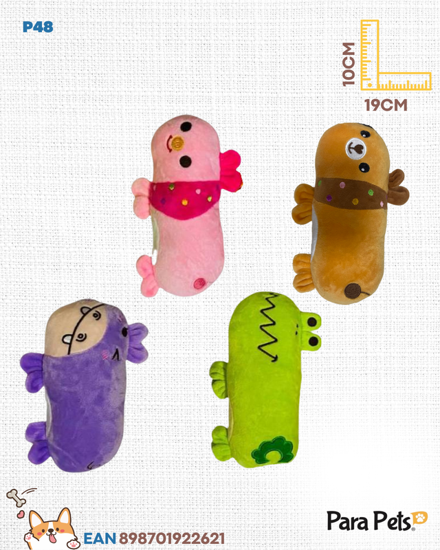 PELUCIAS BICHINHOS ZOO