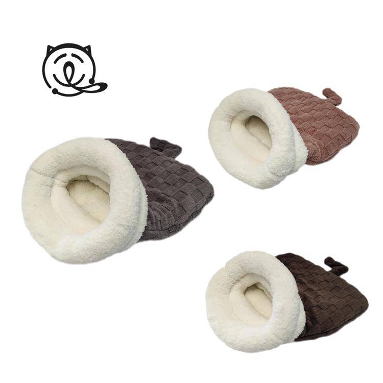 SACO DE DORMIR COLD CAP