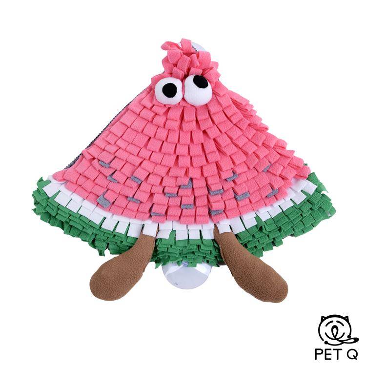 PET TAPETE INTERATIVO WATERMELON