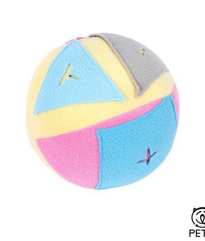 PET BOLA INTERATIVA FLOW