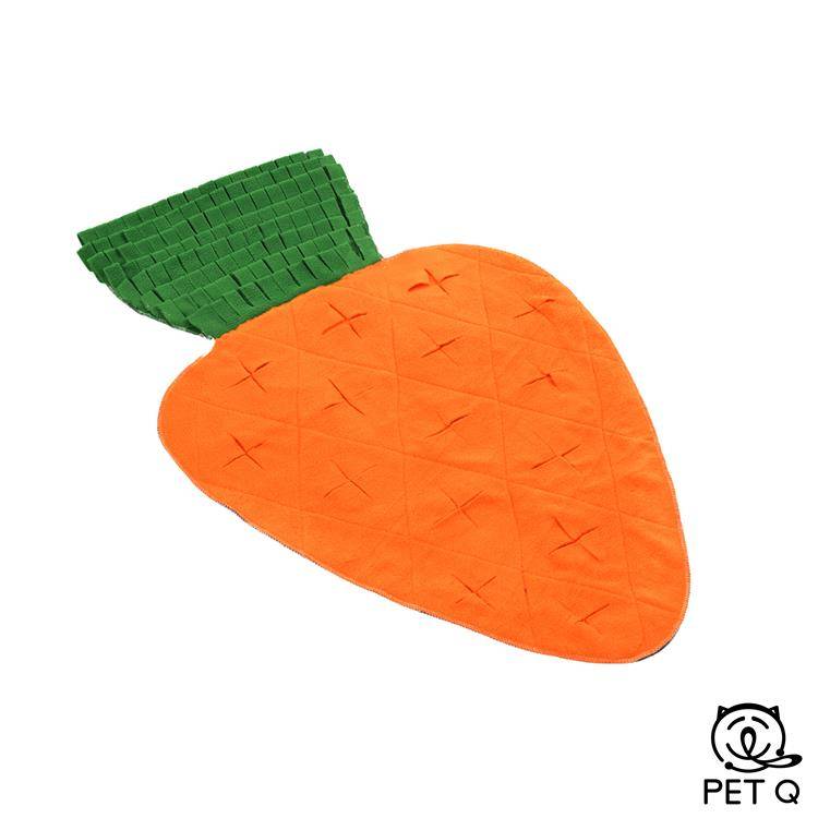 PET TAPETE INTERATIVO CARROT