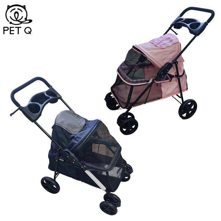 CARRINHO DE PASSEIO DELICATE