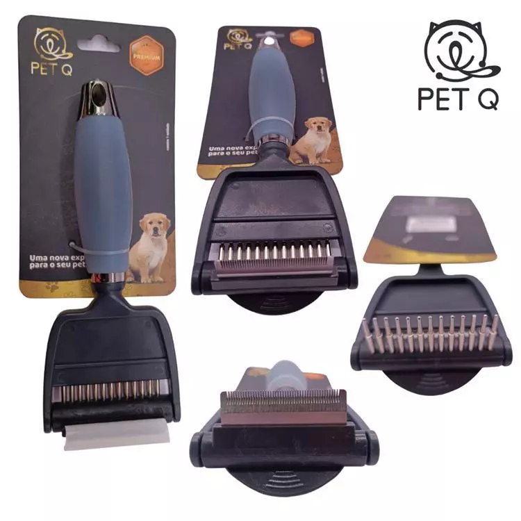 RASQUEADEIRA 2X1 SCRAPER