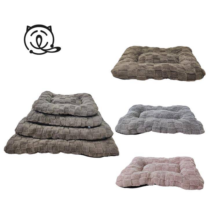 COLCHÃO MATELASSE P