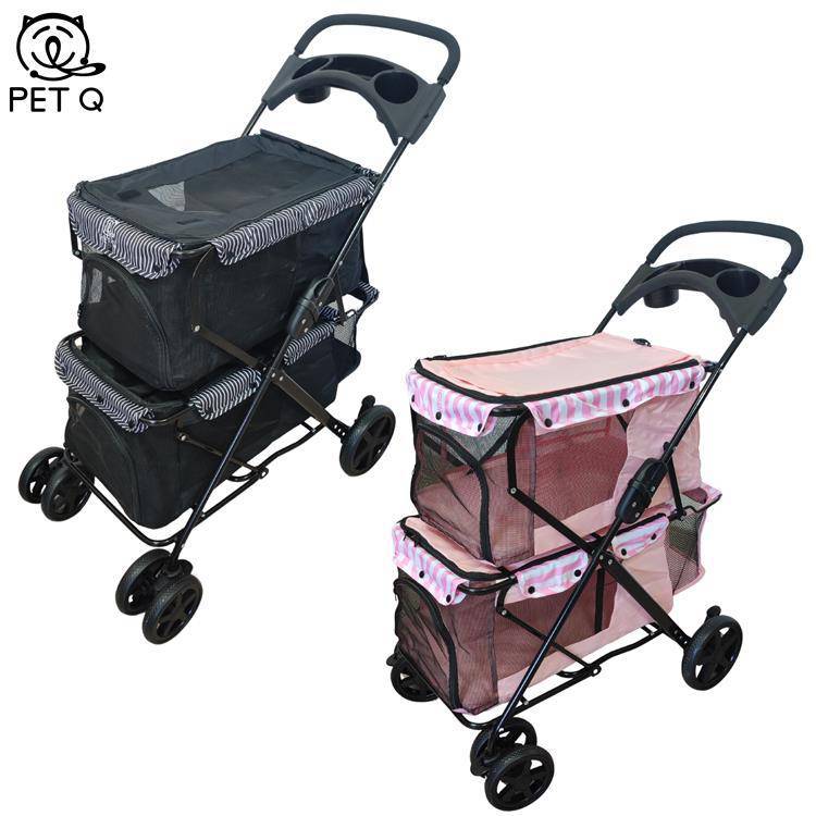 CARRINHO DE PASSEIO DOUBLE