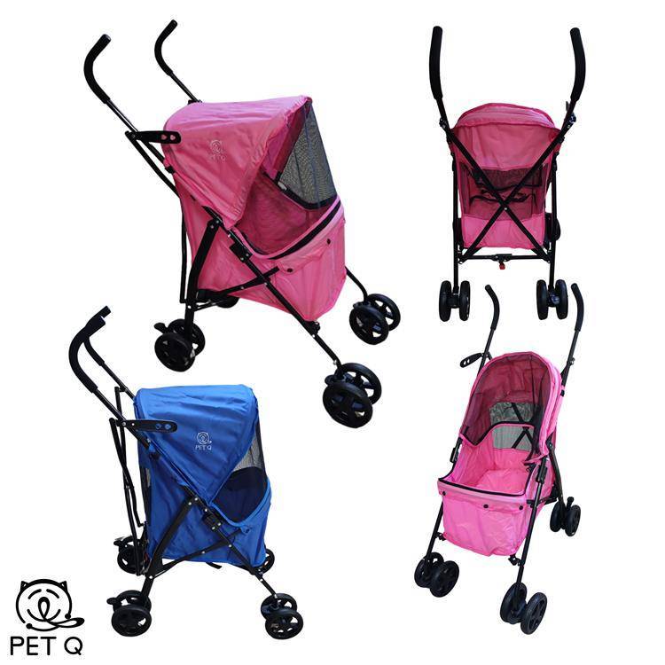 CARRINHO DE PASSEIO PRINT