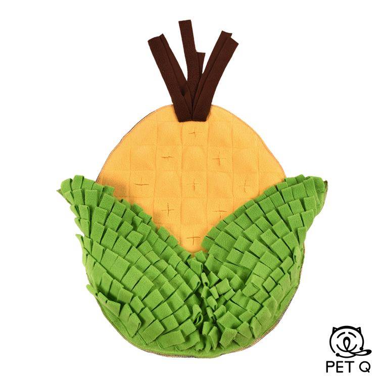 PET TAPETE INTERATIVO CORN