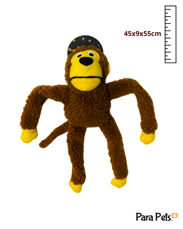 PELUCIA MACACO AMIGO