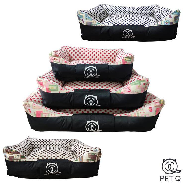 CAMA PET NEW EDITION G