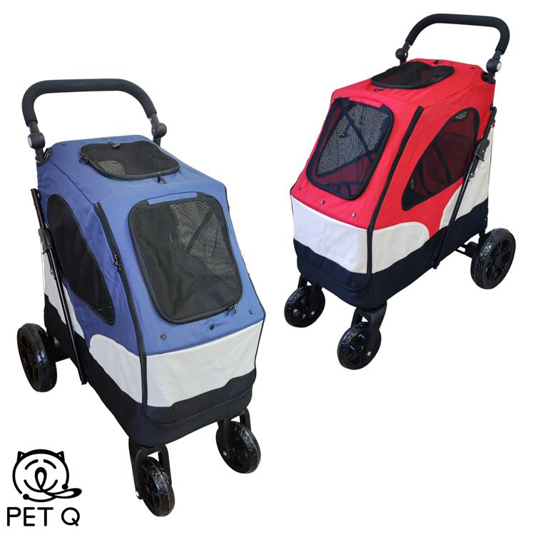 CARRINHO DE PASSEIO FUTURE