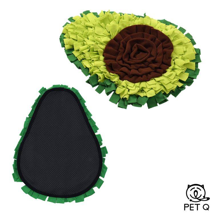 PET TAPETE INTERATIVO AVOCADO